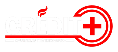 Crédit-Plus Logo