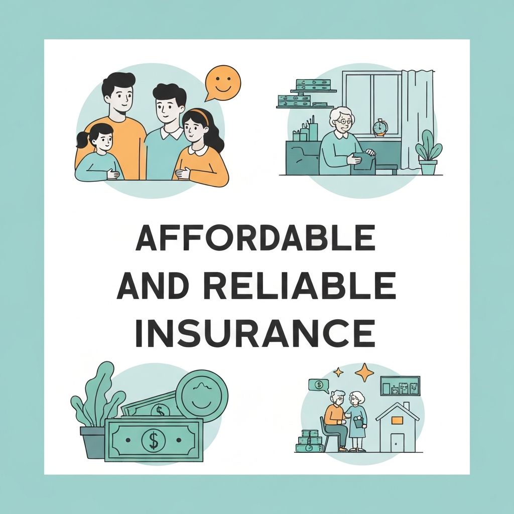 Assurances Pas Cher : Top 5 des Assurances les Moins Chères en 2025