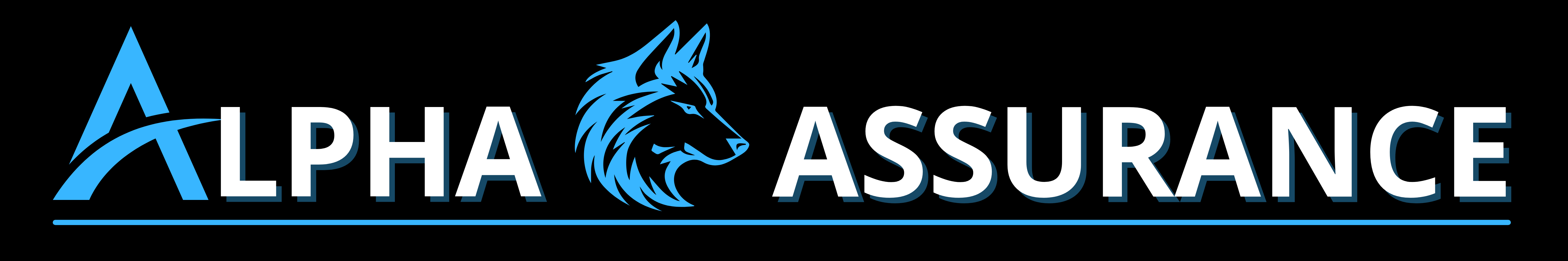Alpha Assurance Logo