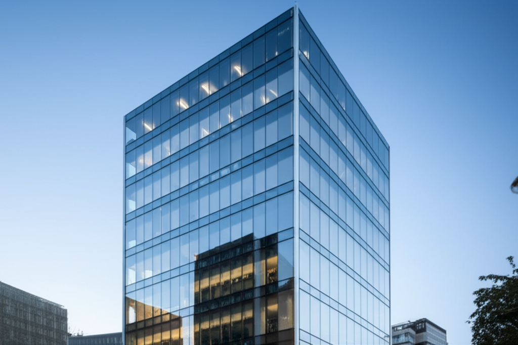 Crédit Time - Partenaire pour vos projets immobiliers
